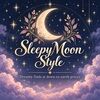 sleepymoonstyle